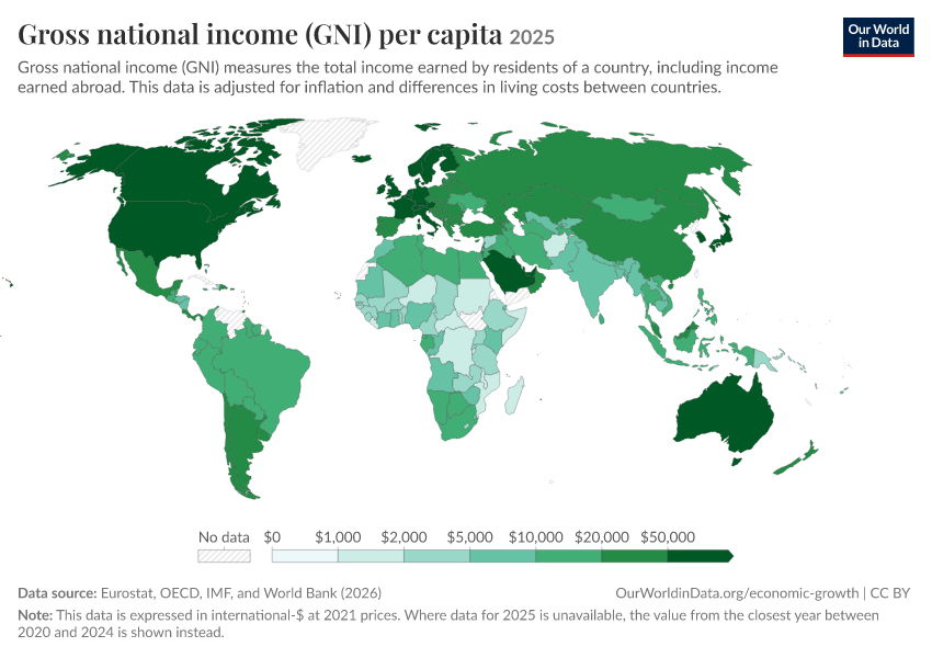 A thumbnail of the "Gross national income (GNI) per capita" chart
